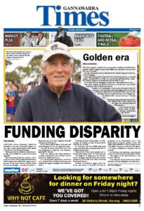 Gannawarra Times – 9th September 2025
