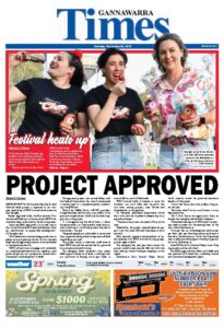 Gannawarra Times – 30th September 2025