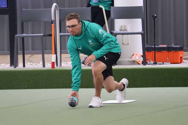 World Bowls Singles Champion of Champions