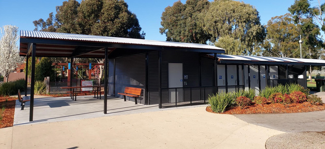 Trial bin rollout concludes