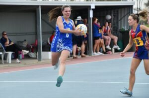 Morrow’s deserved hat-trick