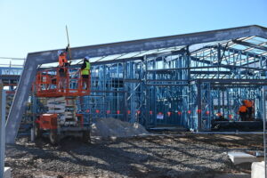Aged care milestone