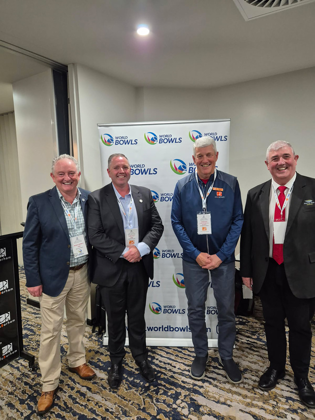 Bowls bonanza boosts economy