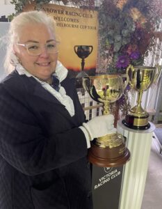 Gunning for the golden prize