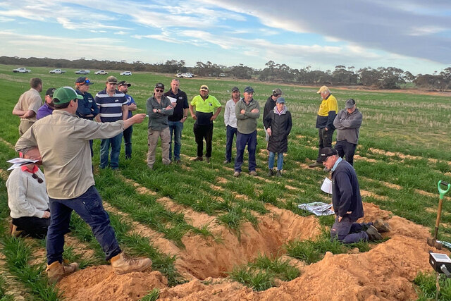 Sustainable farming plan launched