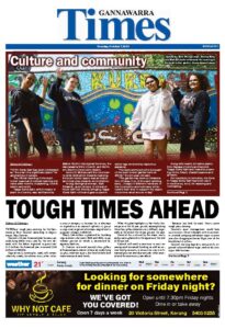 Gannawarra Times – 7th October 2025