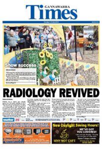 Gannawarra Times – 14th October 2025