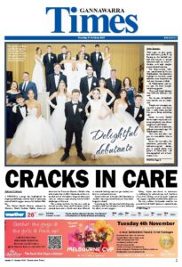 Gannawarra Times – 21st October 2025