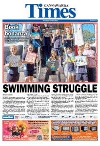 Gannawarra Times – 28th October 2025