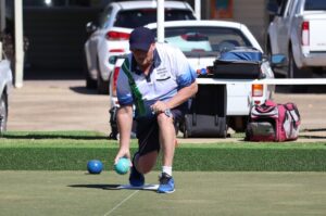 Bowls Notes