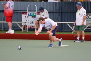 Grudge match to open season
