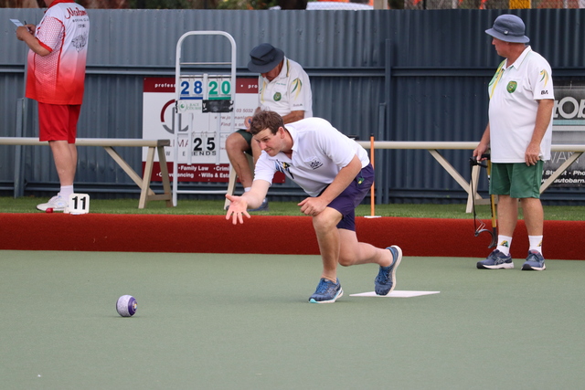 Grudge match to open season