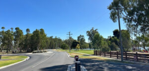 Green light for road safety improvement projects