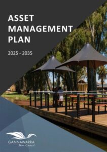 Guide for asset management