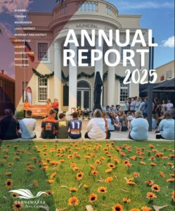 Year of progress and community engagement