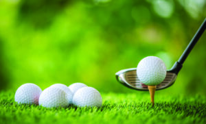 Golf Notes