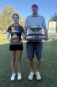 Golf Notes