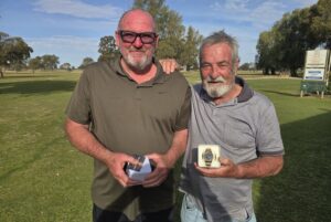Golf Notes