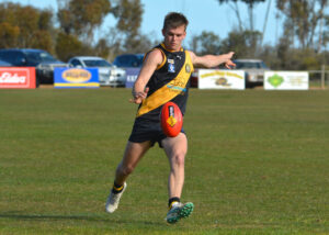 Tigers set to roar