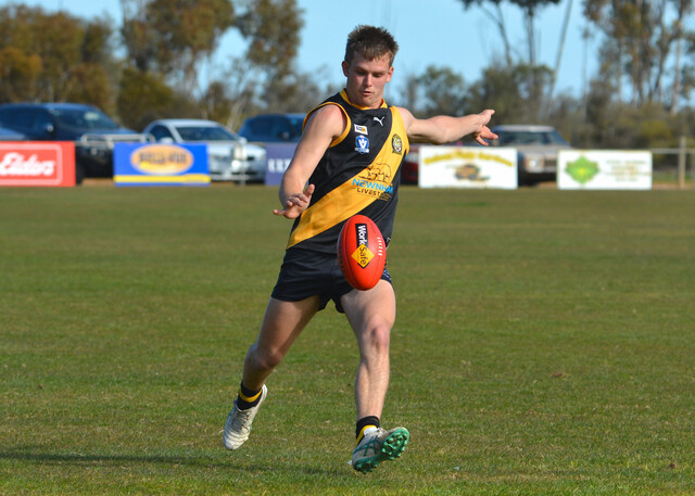 Tigers set to roar