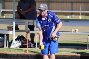 Kerang continue winning streak