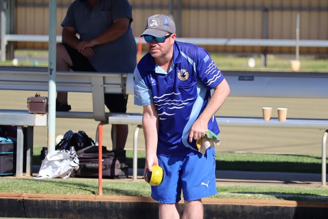 Kerang continue winning streak