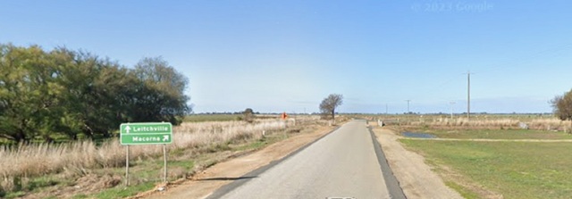Road upgrades to improve safety and durability