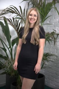 Stepping outside comfort zone