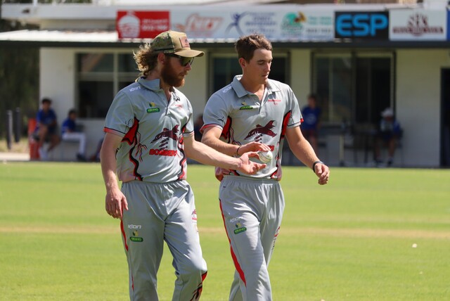 Bombers fly into new season