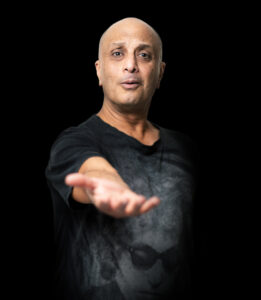 A new round of laughs