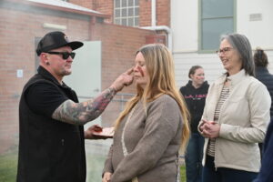 Boort celebrates culture and connection