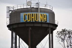 Celebrating 150 years of Cohuna