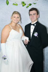 Two sparkling nights of elegance and celebration
