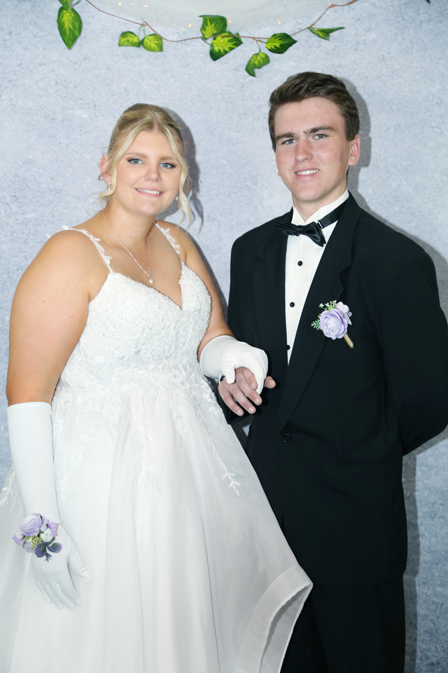 Two sparkling nights of elegance and celebration