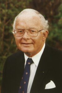 A Champion for Country Medicine: Remembering Dr Peter Graham of Cohuna