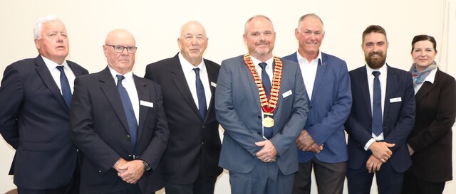 Council meeting tidbits