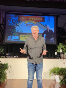 Stories come to life