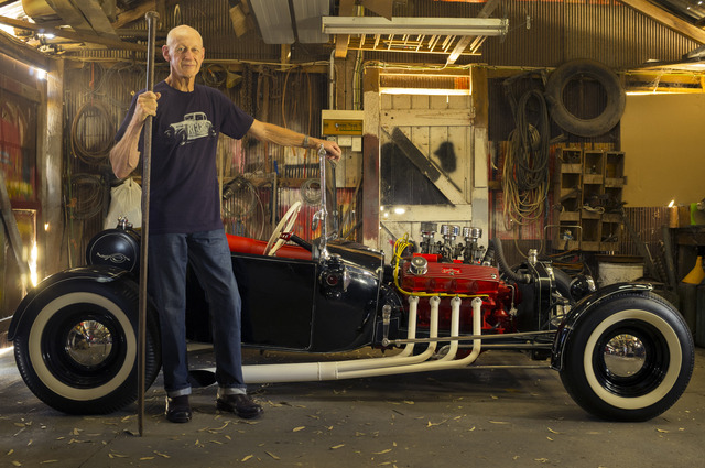 Journey through Loddon’s creative country