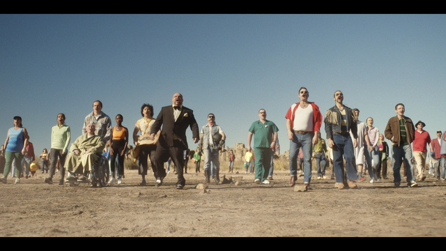 Movember calls on region to tackle men’s mental health