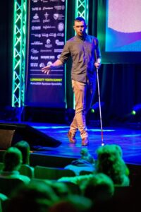 Plug In to youth mental health