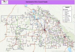 Whose road is it anyway?