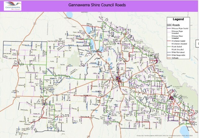 Whose road is it anyway?