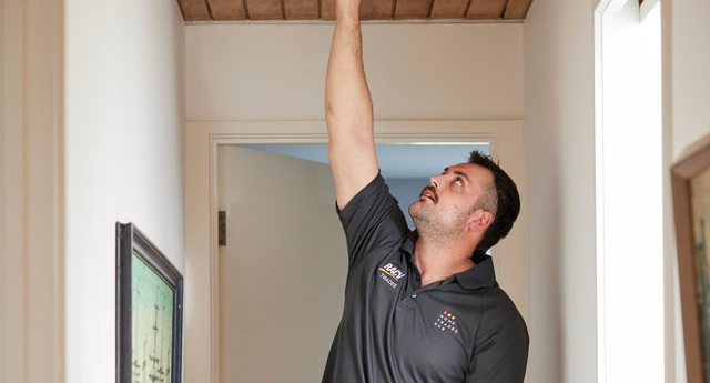 Change your clock, check your smoke alarm