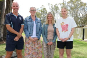 Celebrating teachers