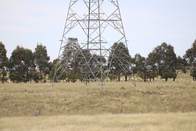 Compulsory land access beckons