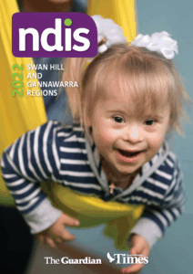 NDIS Magazine 2022