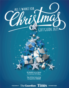 Christmas Gift Guide 2023