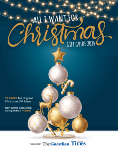 Christmas Gift Guide 2024