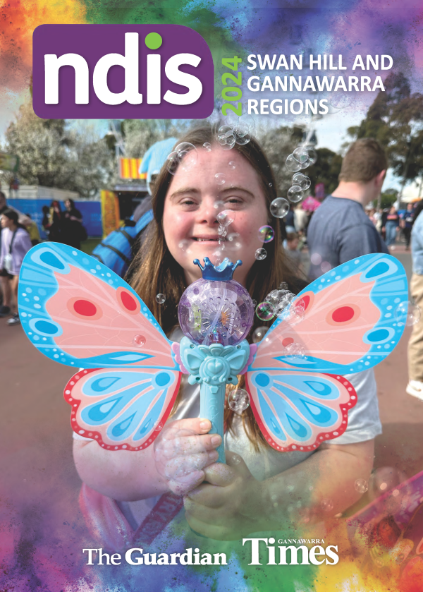 NDIS Magazine 2024