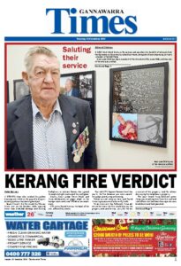 Gannawarra Times – 18th November 2025